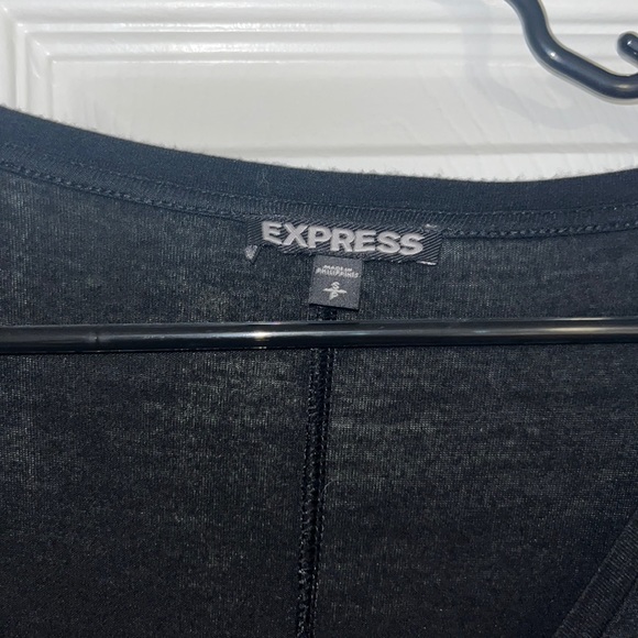 EXPRESS DRESS - Picture 2 of 2